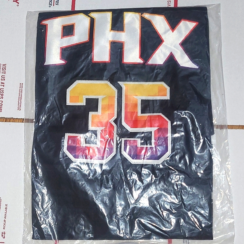 NBA Jersey, Size - XL, Brand New! Labeled Men's, but can be worn by all…